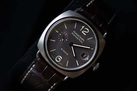 panerai pam 346 price|Panerai Radiomir 8 Days Pam PAM 00346 .